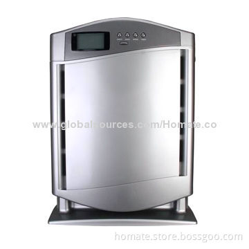 Hepa Air Purifier with Remote Control